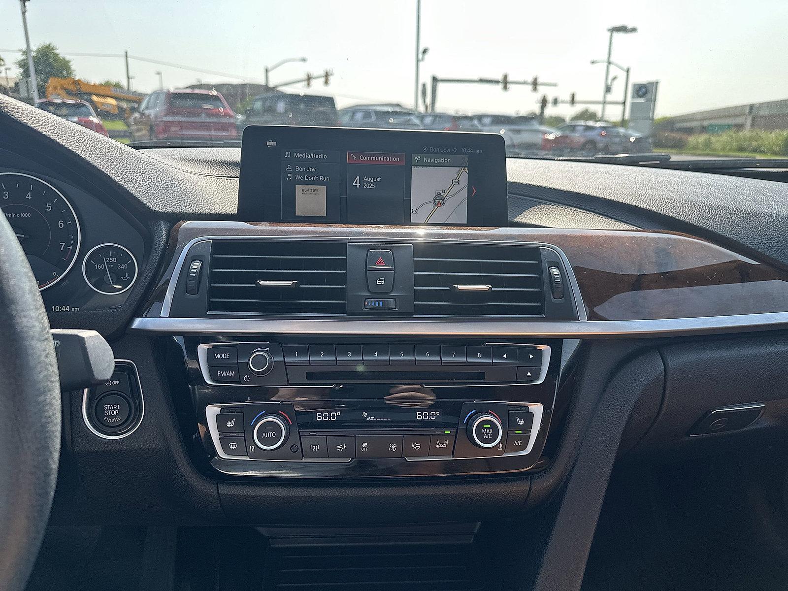 2018 BMW 330i xDrive Vehicle Photo in Lancaster, PA 17601