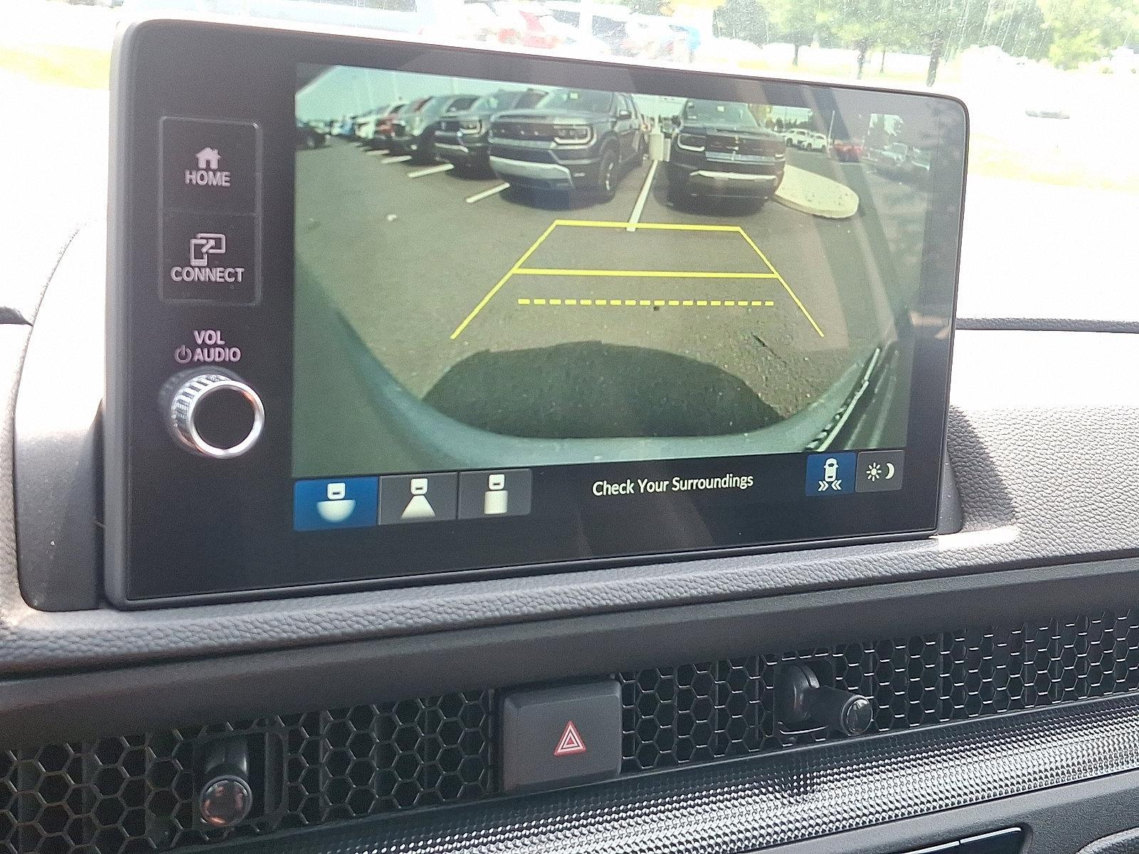 2026 Honda CR-V Vehicle Photo in Harrisburg, PA 17111
