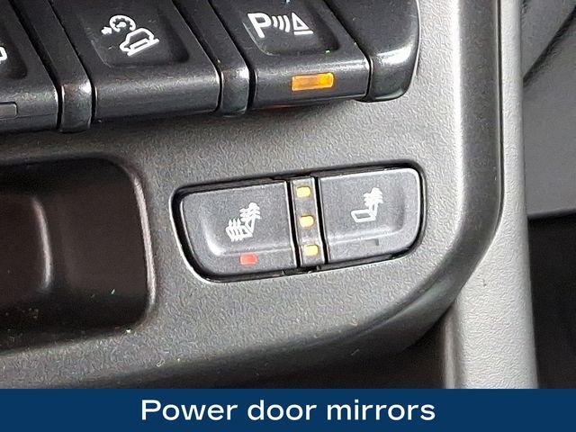 2022 Chevrolet Colorado Vehicle Photo in PAWLING, NY 12564-3219