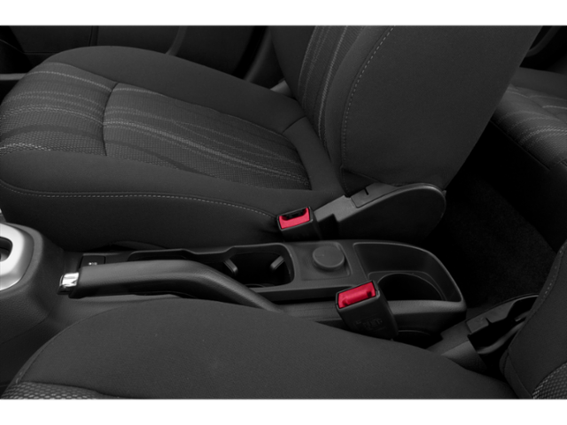 2018 Chevrolet Sonic Vehicle Photo in LANCASTER, PA 17601-0000
