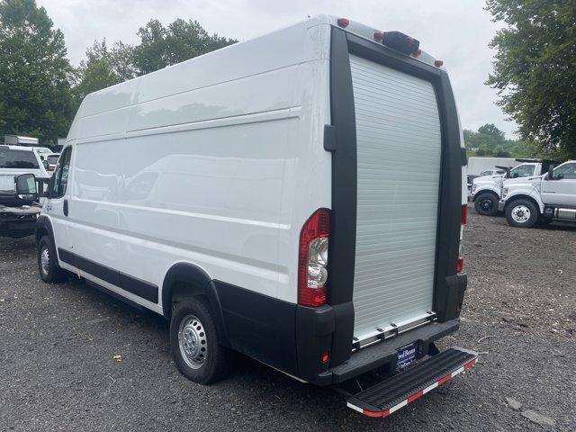 2024 Ram ProMaster Delivery Van BEV Vehicle Photo in Doylsetown, PA 18901