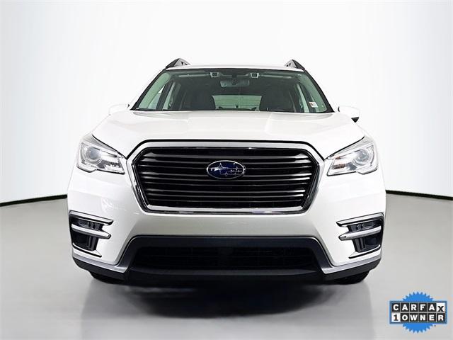 2021 Subaru Ascent Vehicle Photo in Puyallup, WA 98371