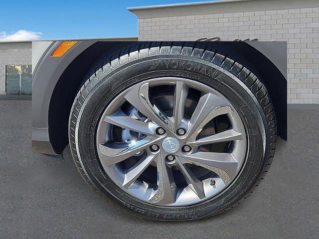 2023 Buick Encore GX Vehicle Photo in TREVOSE, PA 19053-4984
