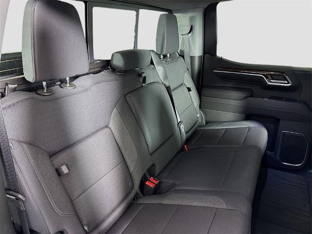 2025 GMC Sierra 1500 Vehicle Photo in PUYALLUP, WA 98371-4149