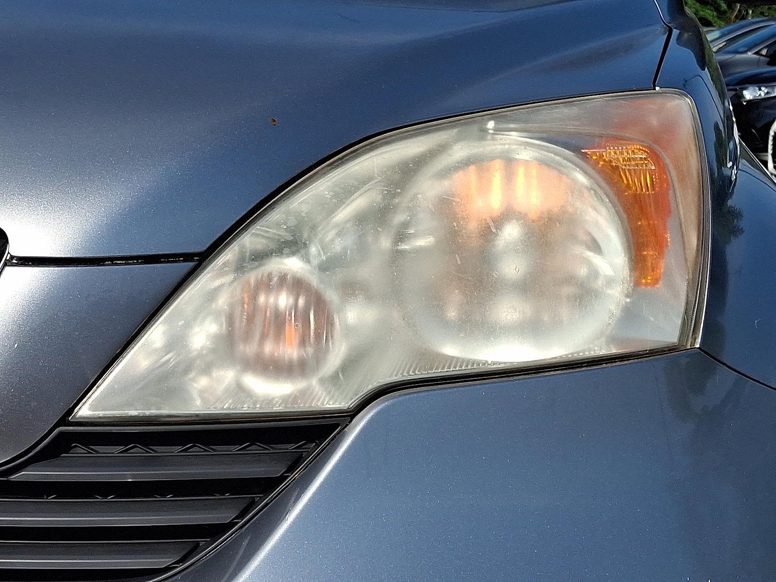 2007 Honda CR-V Vehicle Photo in Easton, PA 18045