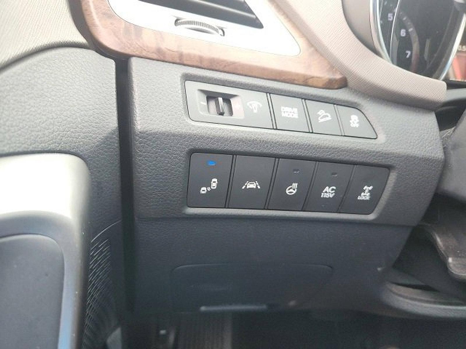 2017 Hyundai SANTA FE Vehicle Photo in Harrisburg, PA 17111