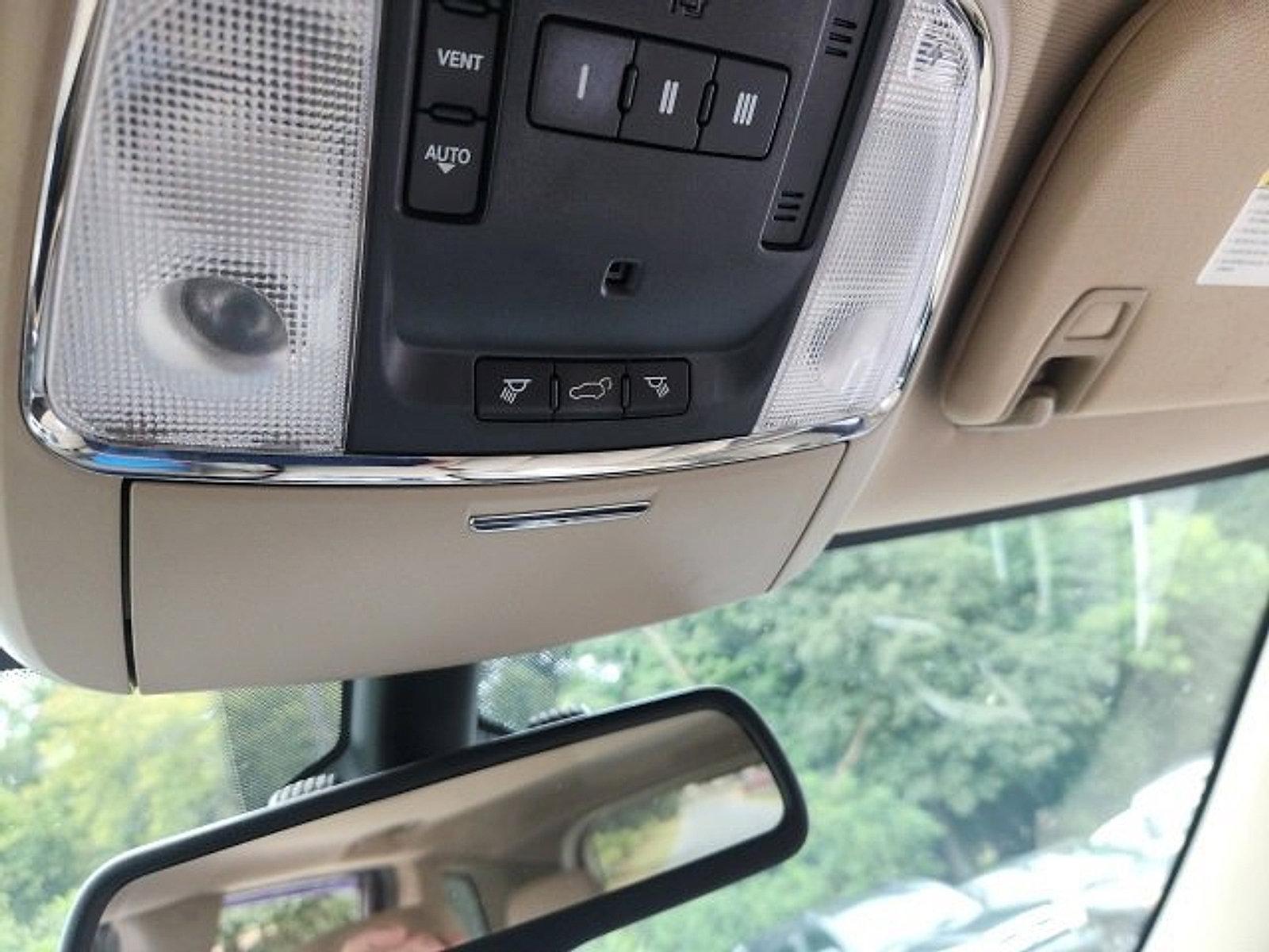 2015 Jeep Grand Cherokee Vehicle Photo in Harrisburg, PA 17111
