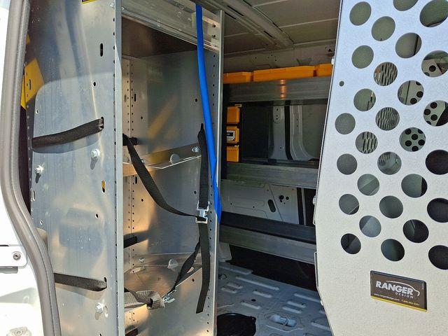 2022 Ram ProMaster City Cargo Van Vehicle Photo in PAWLING, NY 12564-3219