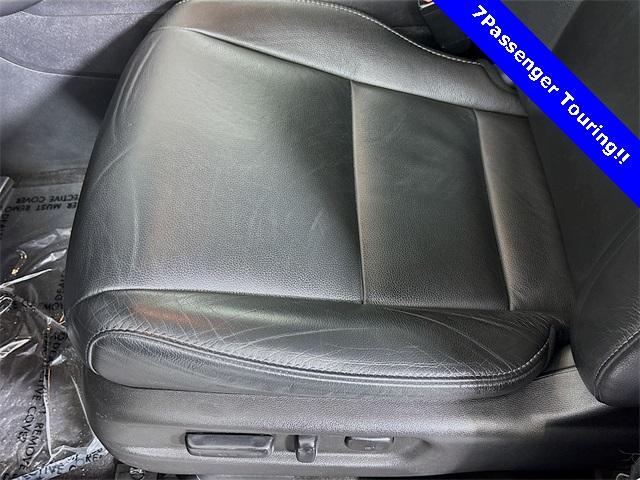 2019 Honda Pilot Vehicle Photo in Puyallup, WA 98371