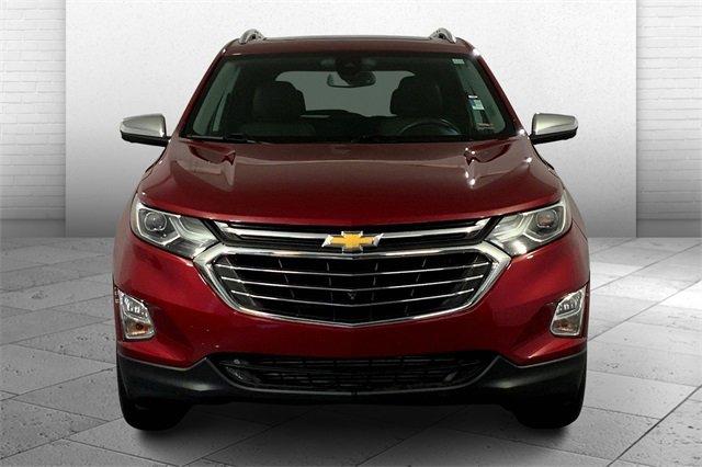 2020 Chevrolet Equinox Vehicle Photo in INDEPENDENCE, MO 64055-1314