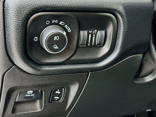 2020 Ram 1500 Vehicle Photo in Doylsetown, PA 18901