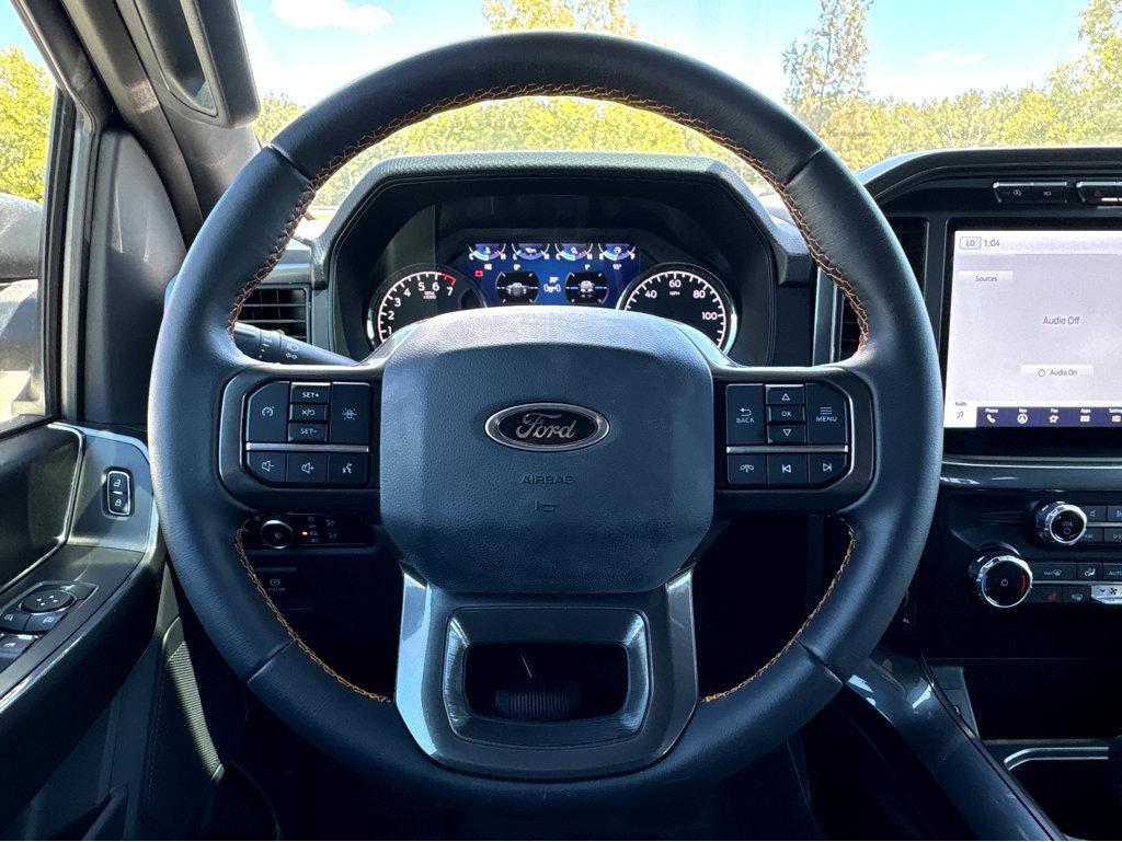 2023 Ford F-150 Vehicle Photo in POOLER, GA 31322-3252