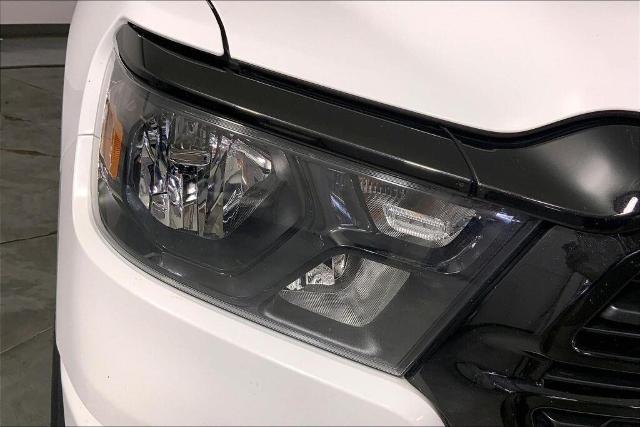 2022 Ram 1500 Vehicle Photo in Kansas City, MO 64114