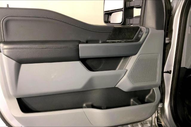 2022 Ford F-150 Vehicle Photo in Kansas City, MO 64114