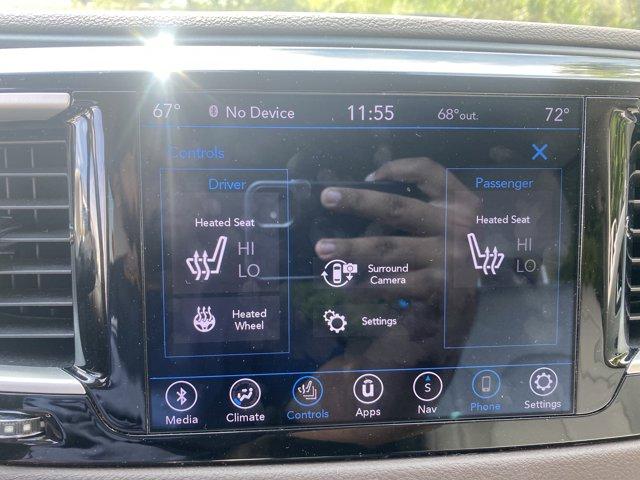 2020 Chrysler Pacifica Vehicle Photo in Doylsetown, PA 18901