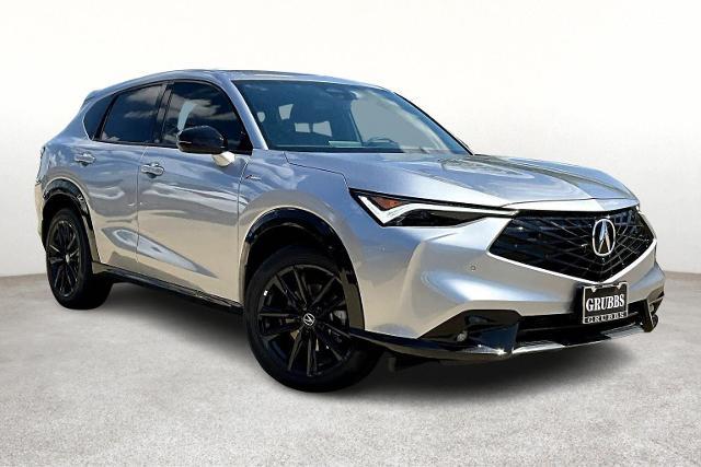 2025 Acura ADX Vehicle Photo in Grapevine, TX 76051