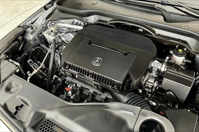 2025 Acura MDX Vehicle Photo in Grapevine, TX 76051