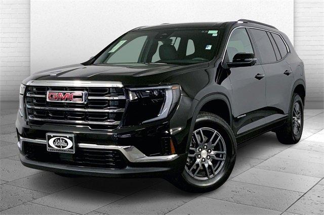 2025 GMC Acadia Vehicle Photo in KANSAS CITY, MO 64114-4545