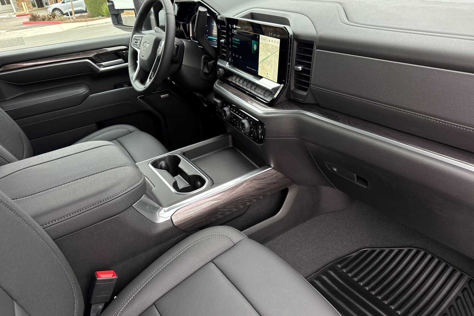 2026 Chevrolet Silverado 2500 HD LTZ - Photo 15