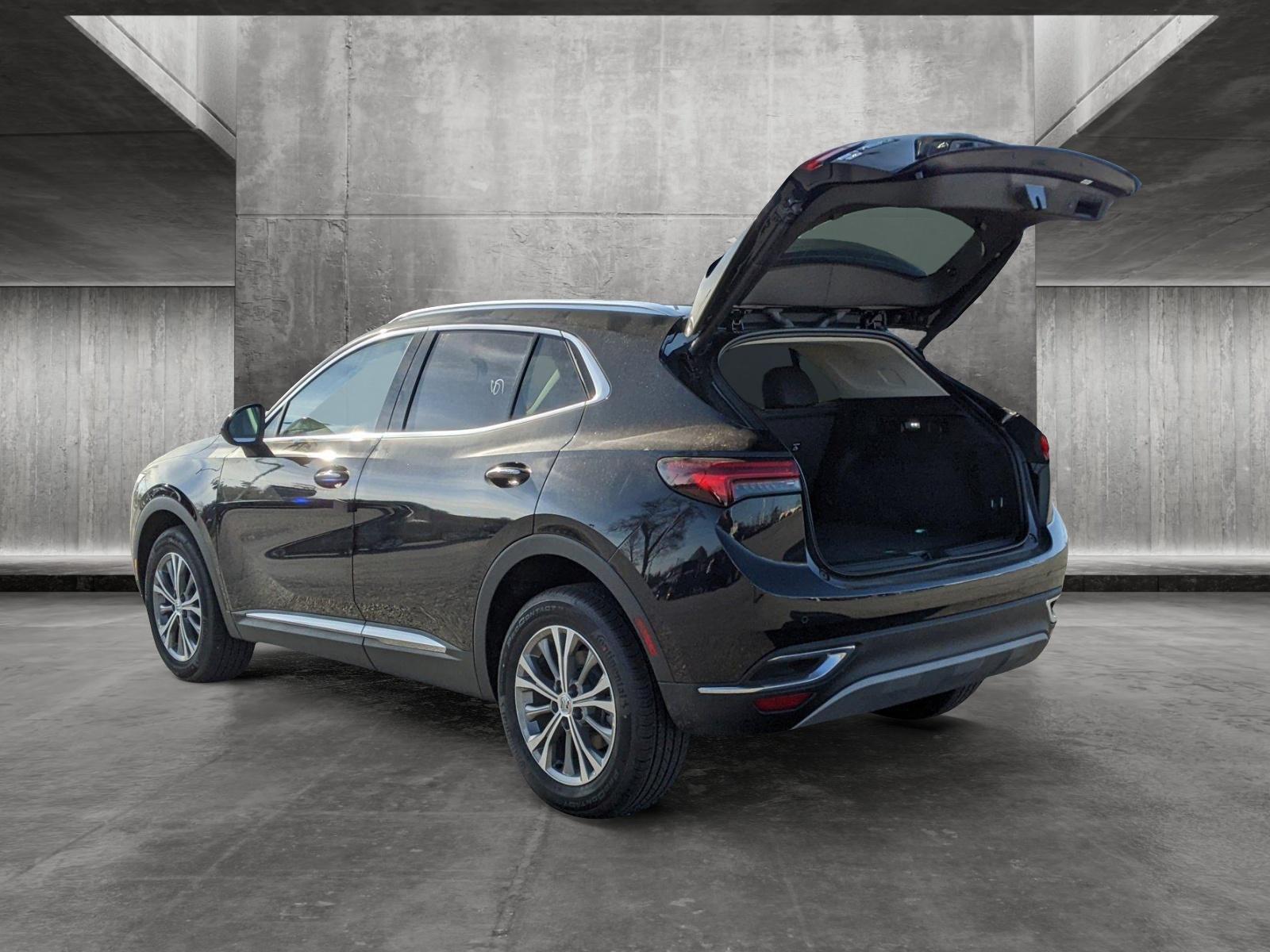 2023 Buick Envision Vehicle Photo in LAUREL, MD 20707-4622