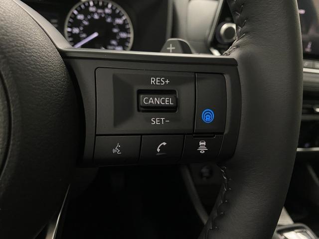 2024 Nissan Rogue Vehicle Photo in Appleton, WI 54913