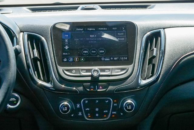 2023 Chevrolet Equinox Vehicle Photo in VENTURA, CA 93003-8585