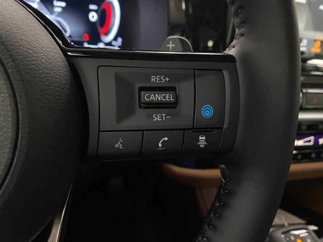 2024 Nissan Pathfinder Vehicle Photo in Appleton, WI 54913