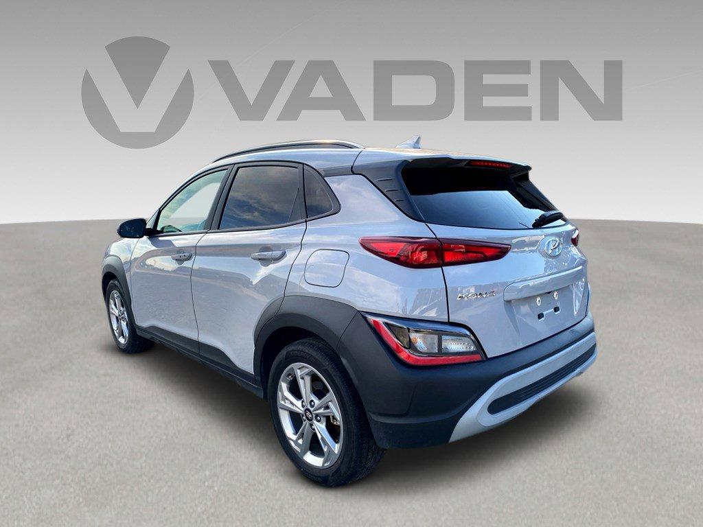 2023 Hyundai KONA Vehicle Photo in SAVANNAH, GA 31406-4513