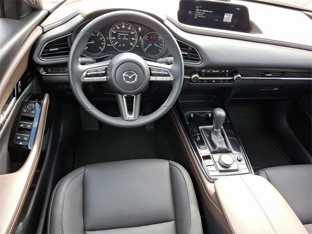 2023 Mazda CX-30 Vehicle Photo in New Bloomfield, PA 17068