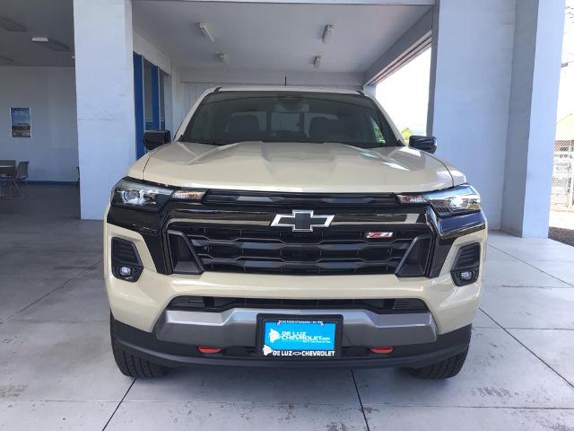 Welcome to De Luz Chevrolet in HILO