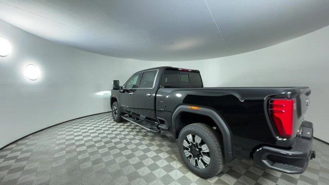 2025 GMC Sierra 2500 HD Vehicle Photo in GILBERT, AZ 85297-0402