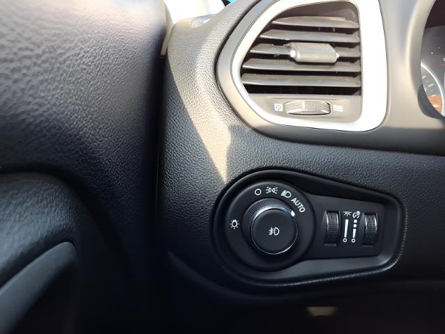 2020 Jeep Renegade Vehicle Photo in Green Bay, WI 54304