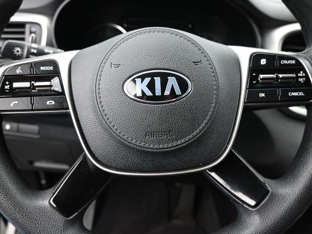 2019 Kia Sorento Vehicle Photo in Cedar Rapids, IA 52402