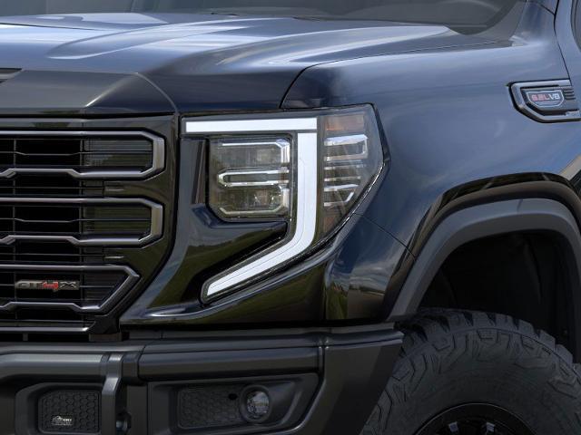 2024 GMC Sierra 1500 Vehicle Photo in PORTLAND, OR 97225-3518