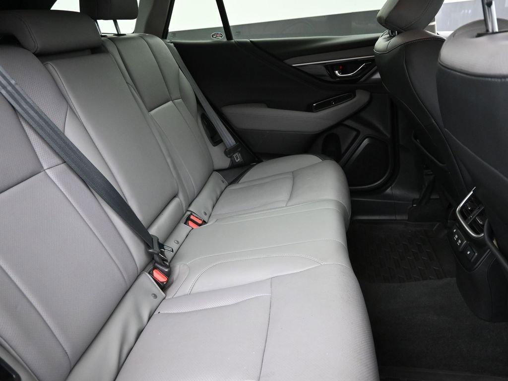 2021 Subaru Outback Vehicle Photo in Marion, IA 52302