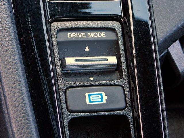 2023 Honda Accord Hybrid Vehicle Photo in DALLAS, TX 75244-5909