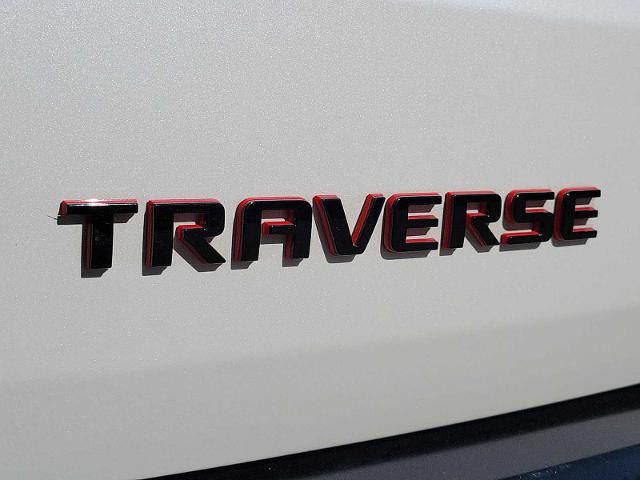 2023 Chevrolet Traverse Vehicle Photo in ODESSA, TX 79762-8186