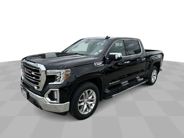 2022 GMC Sierra 1500 Limited Vehicle Photo in BATON ROUGE, LA 70806-4466