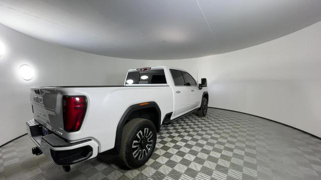 2024 GMC Sierra 2500 HD Vehicle Photo in GILBERT, AZ 85297-0402