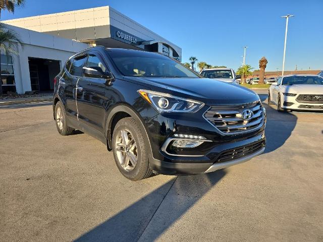 2017 Hyundai Santa Fe Sport Vehicle Photo in LAFAYETTE, LA 70503-4541