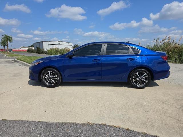 2024 Kia Forte Vehicle Photo in BROUSSARD, LA 70518-0000