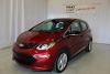 Used 2021 Chevrolet Bolt EV LT with VIN 1G1FY6S05M4110407 for sale in Northampton, MA