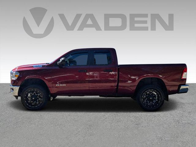 2019 Ram 1500 Vehicle Photo in BRUNSWICK, GA 31525-1881