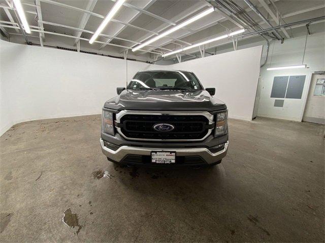 2023 Ford F-150 Vehicle Photo in PORTLAND, OR 97225-3518