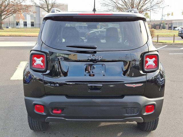 2022 Jeep Renegade Vehicle Photo in Philadelphia, PA 19116