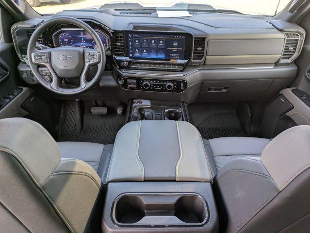 2024 Chevrolet Silverado 1500 Vehicle Photo in SELMA, TX 78154-1460