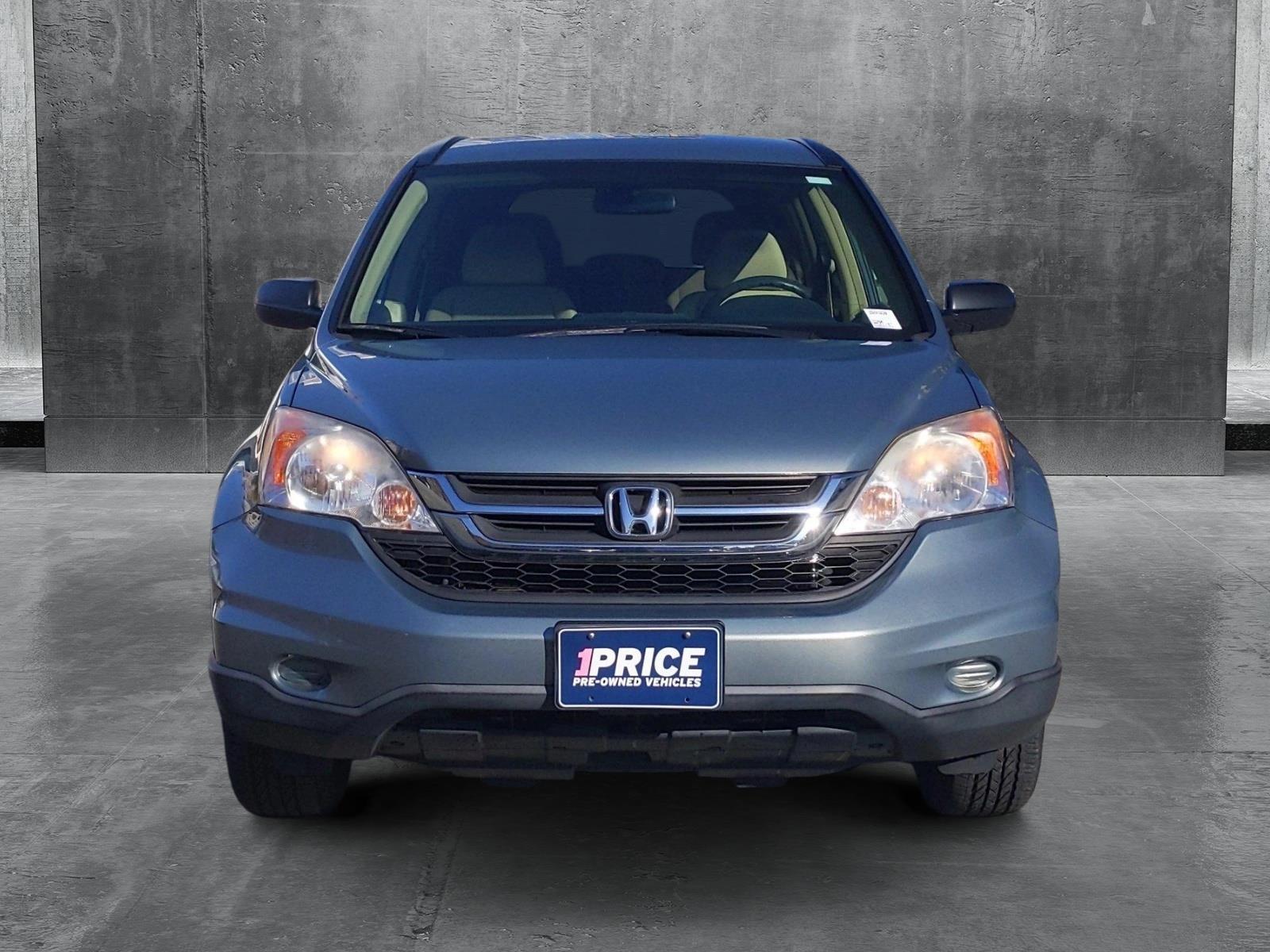 2011 Honda CR-V Vehicle Photo in Bethesda, MD 20852