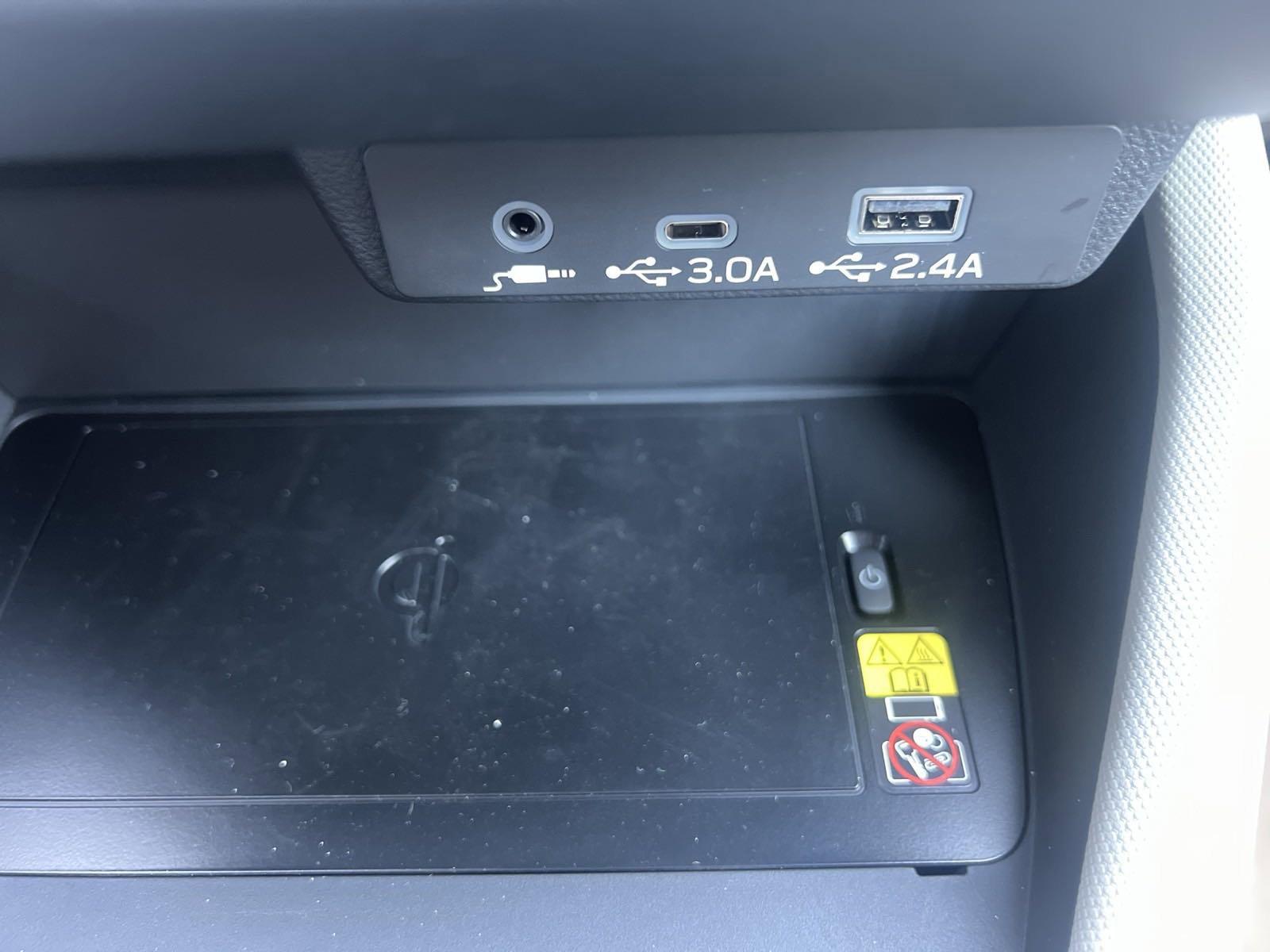 2025 Subaru Forester Vehicle Photo in Mechanicsburg, PA 17050