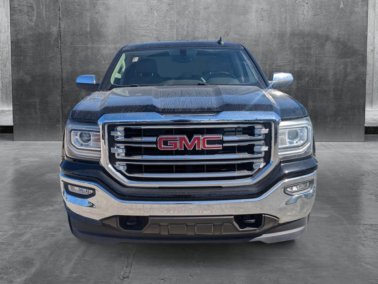 2018 GMC Sierra 1500 Vehicle Photo in Miami, FL 33169