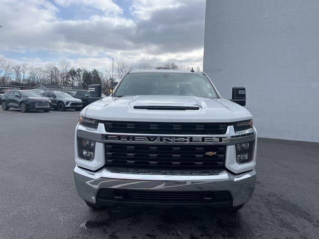 Used 2023 Chevrolet Silverado 2500HD LT with VIN 2GC4YNE79P1708324 for sale in Mechanicsburg, PA